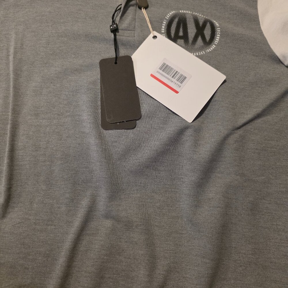 Ax our money exchange polo